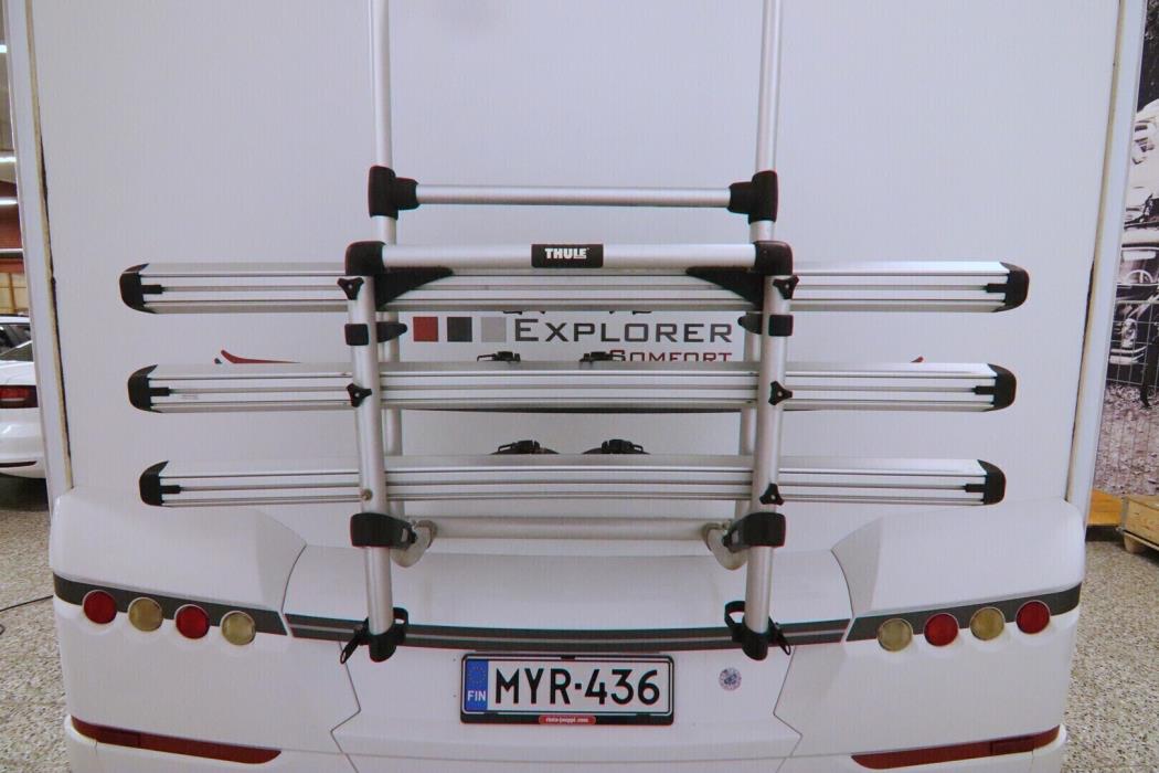 LMC EXPLORER I 665 2017