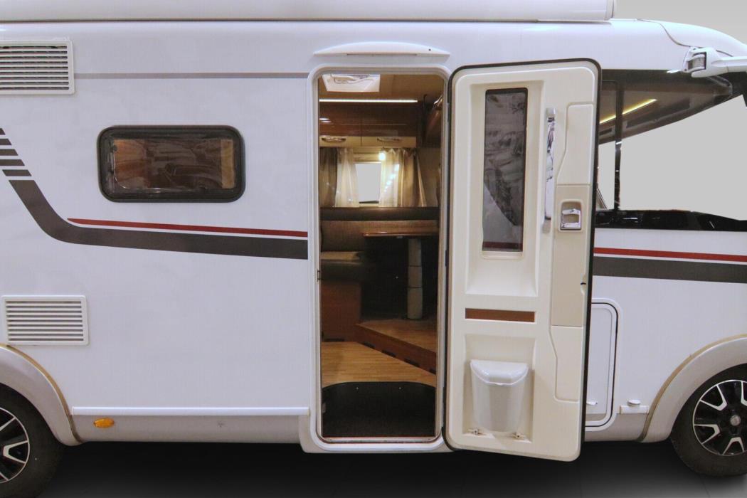 LMC EXPLORER I 665 2017