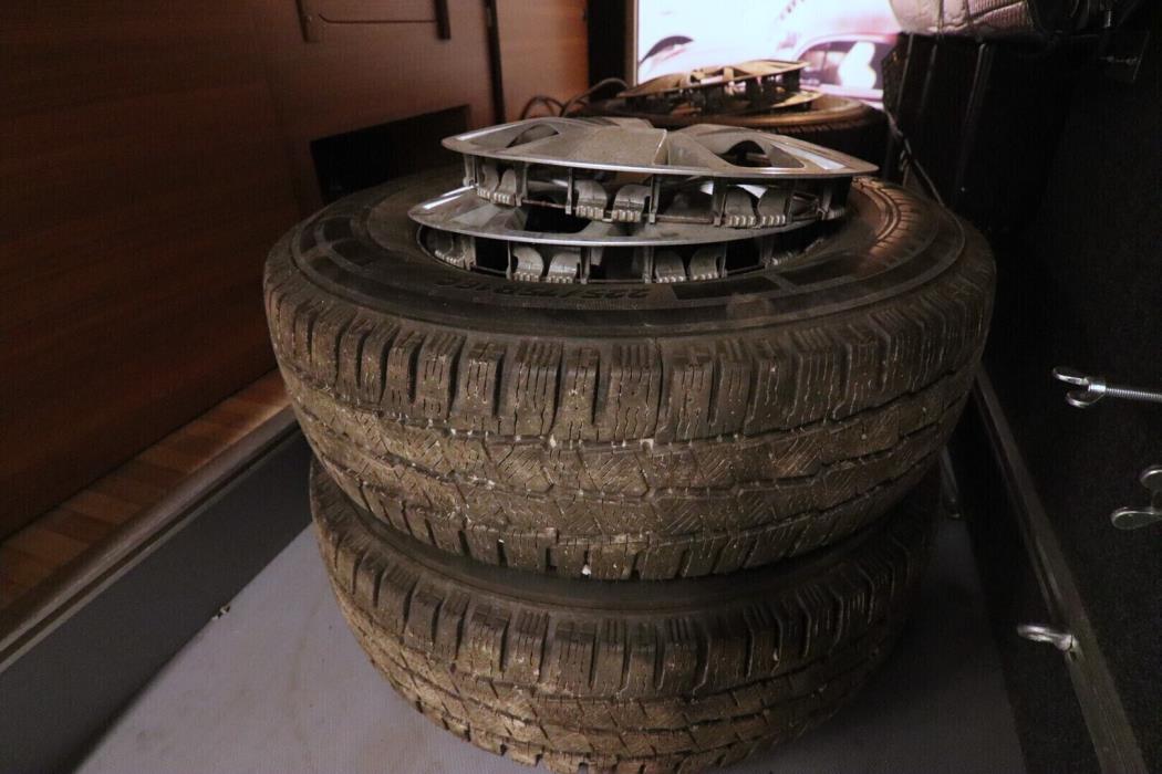 LMC EXPLORER I 665 2017