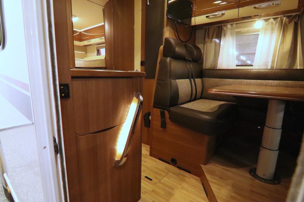 LMC EXPLORER I 665 2017