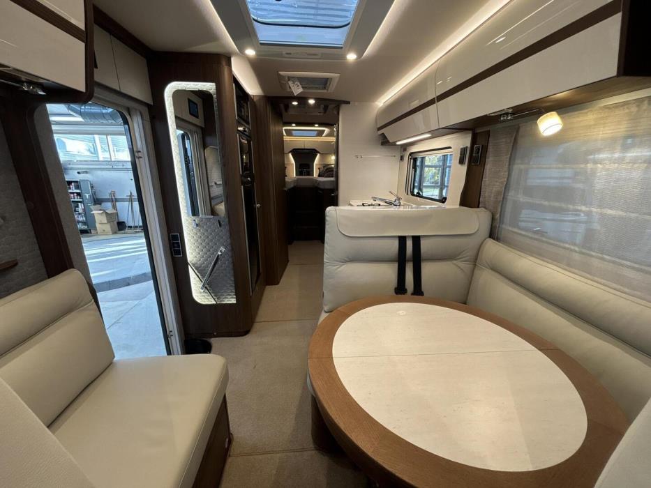 HYMER BML-I 880 2025