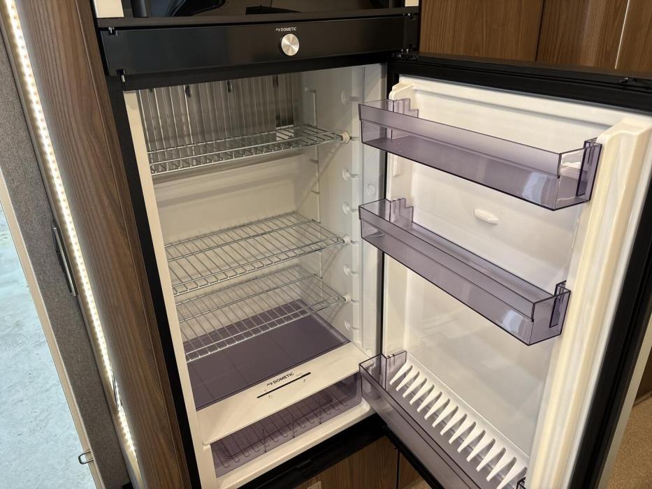 HYMER BML-I 880 2025
