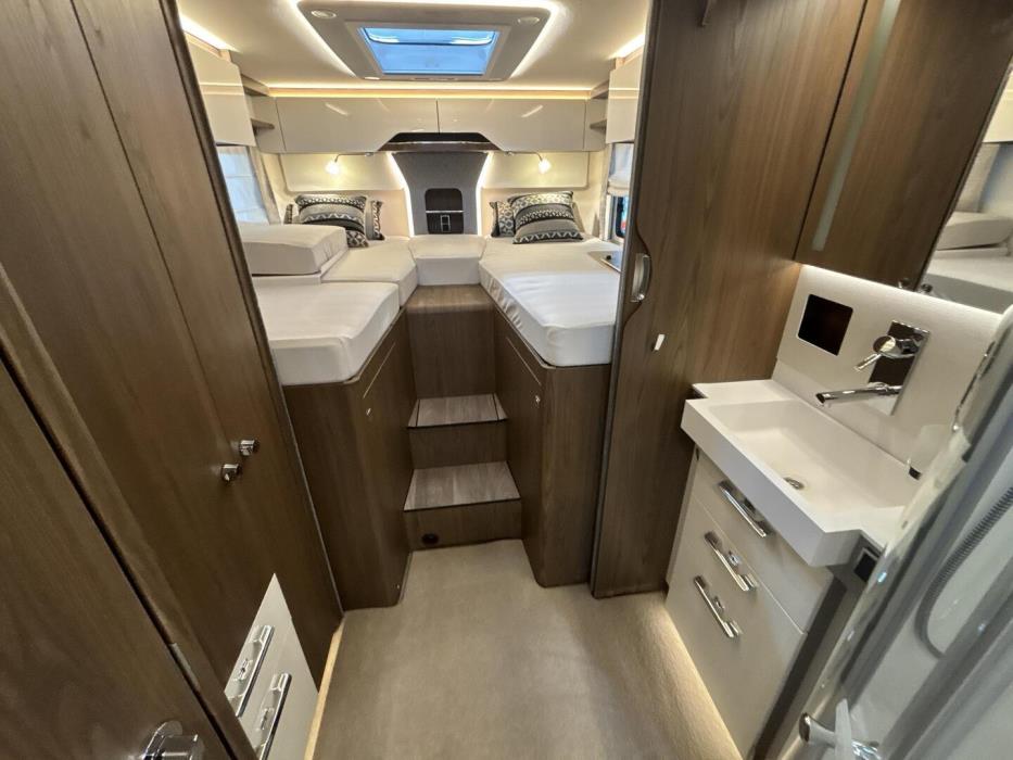 HYMER BML-I 880 2025