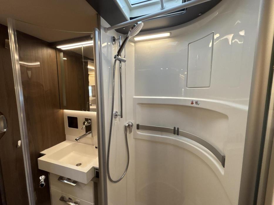 HYMER BML-I 880 2025