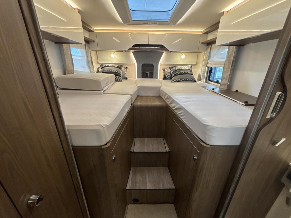 HYMER BML-I 880 2025
