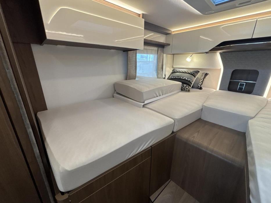HYMER BML-I 880 2025