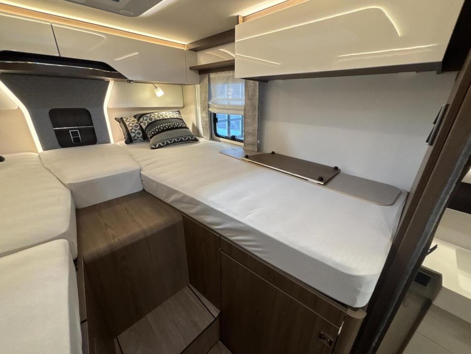 HYMER BML-I 880 2025