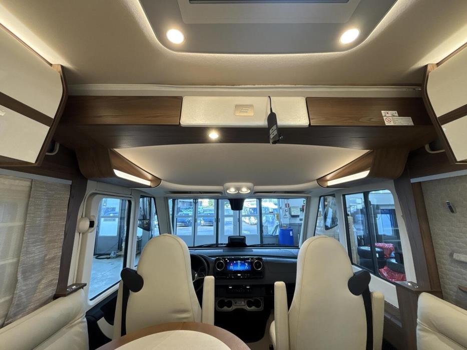 HYMER BML-I 880 2025