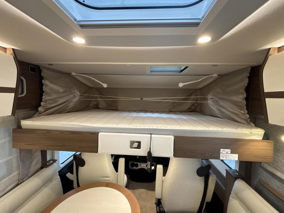 HYMER BML-I 880 2025