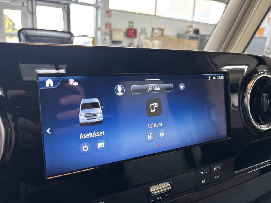 HYMER BML-I 880 2025
