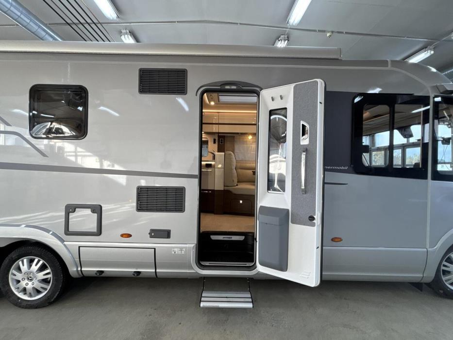 HYMER BML-I 880 2025