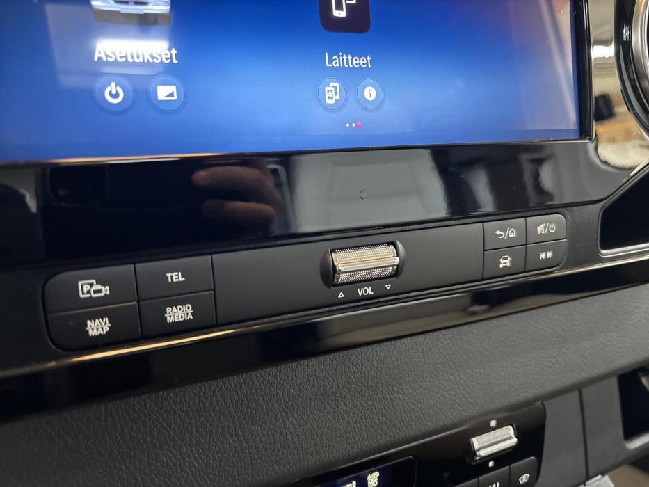 HYMER BML-I 880 2025