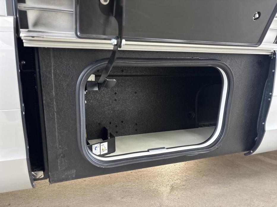 HYMER BML-I 880 2025