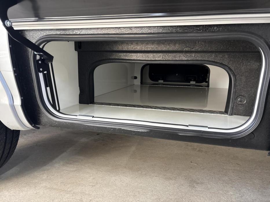 HYMER BML-I 880 2025