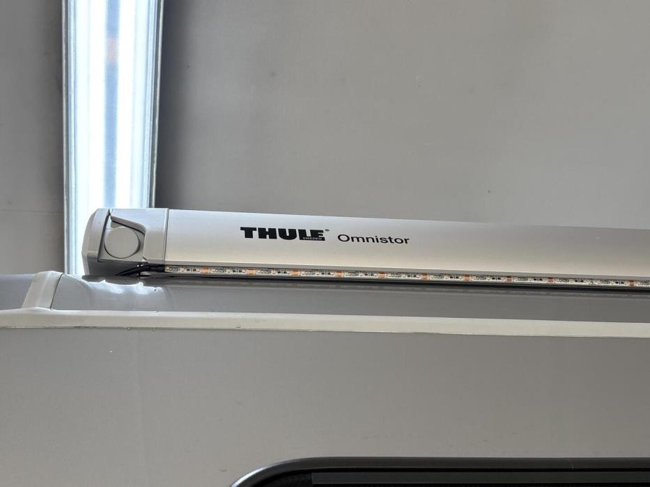 HYMER BML-I 880 2025