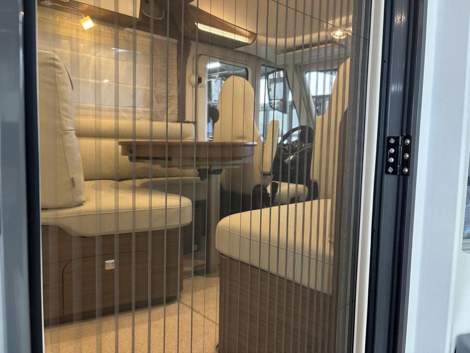 HYMER BML-I 880 2025