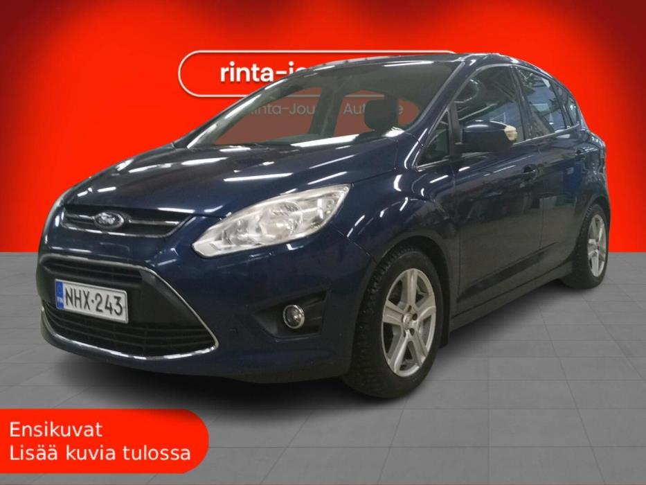 FORD C-Max 2011