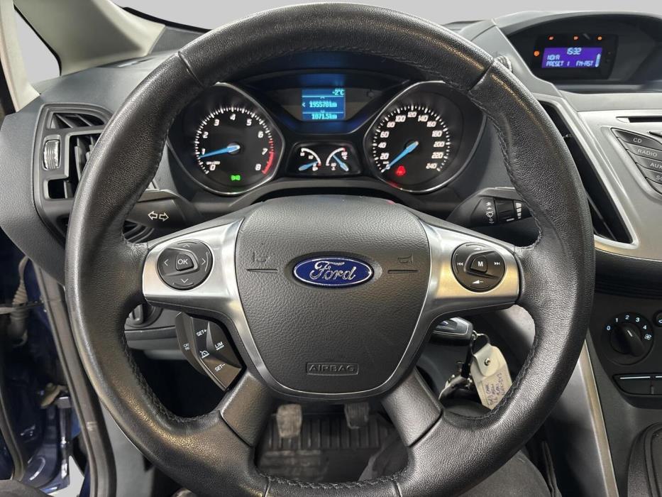 FORD C-Max 2011