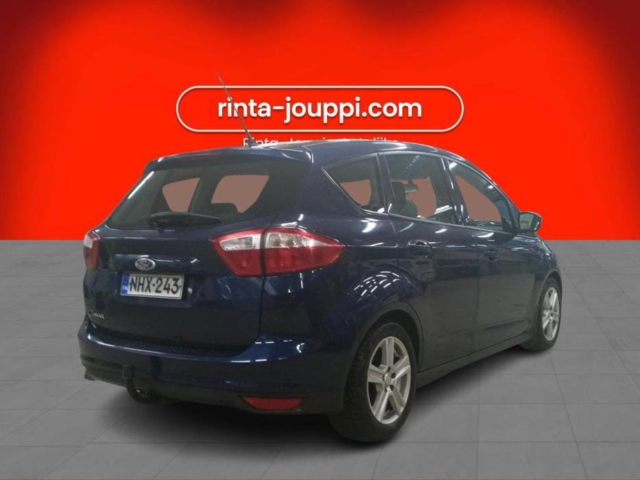 FORD C-Max 2011
