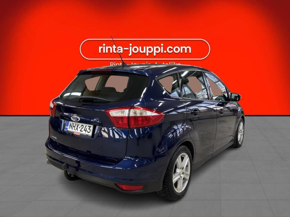 FORD C-Max 2011