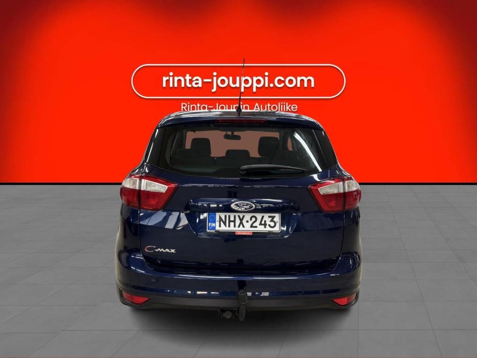 FORD C-Max 2011
