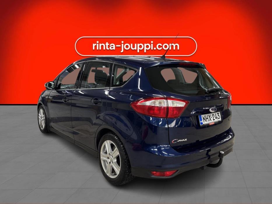 FORD C-Max 2011