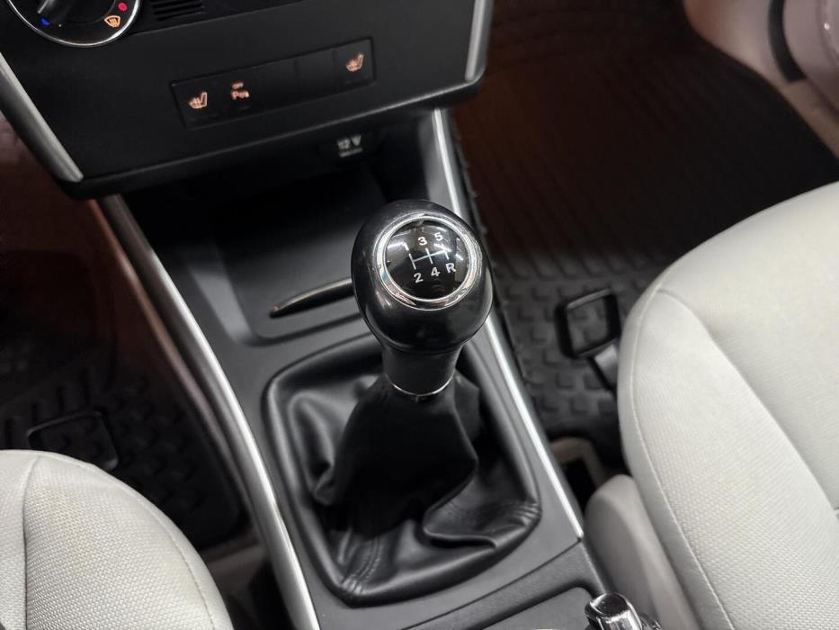 MERCEDES-BENZ B 2008