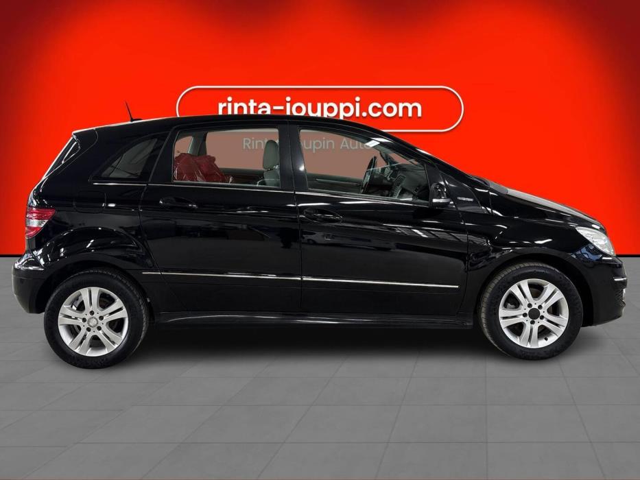 MERCEDES-BENZ B 2008
