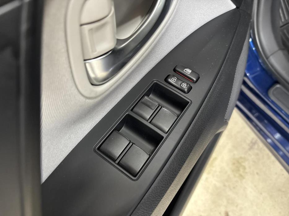 TOYOTA Avensis 2017