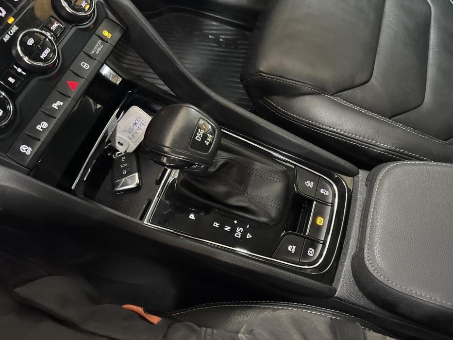 SKODA KODIAQ 2017