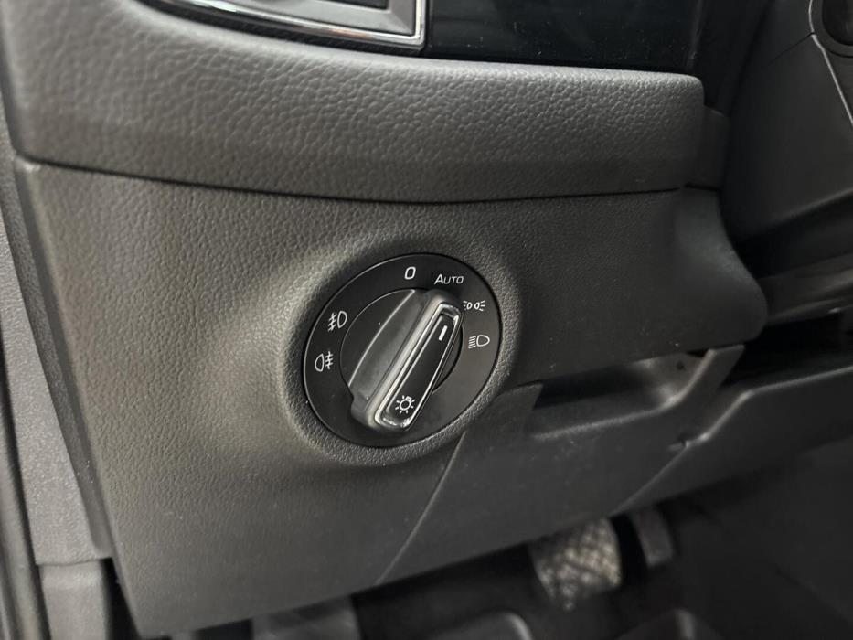 SKODA KODIAQ 2017