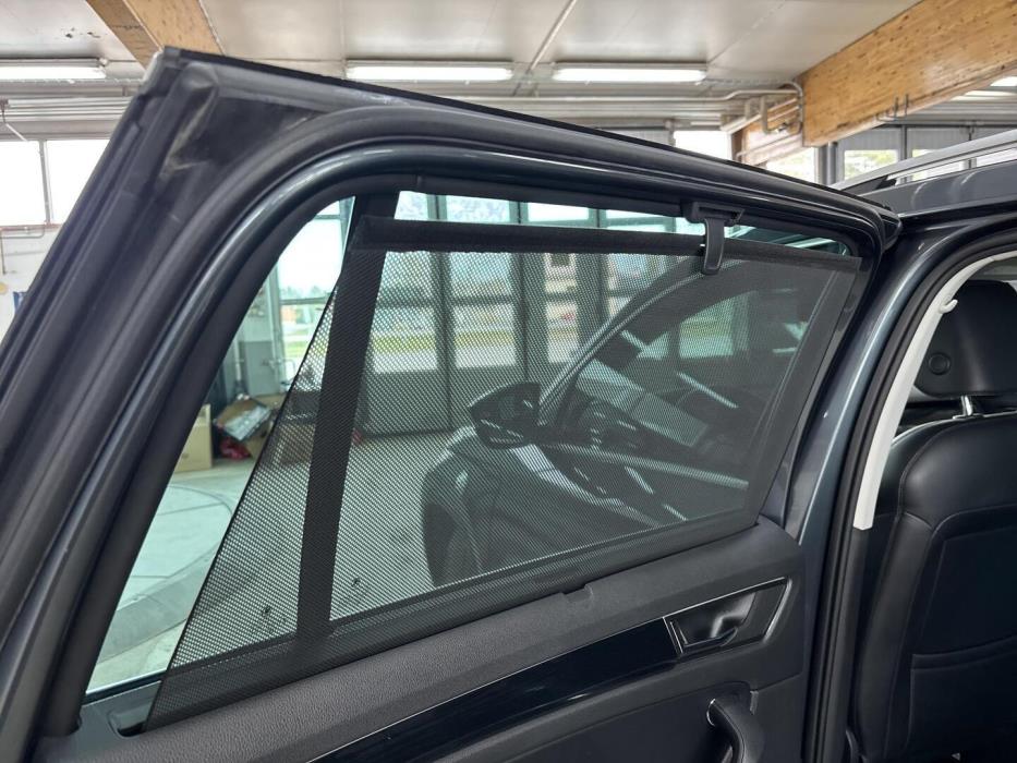 SKODA KODIAQ 2017