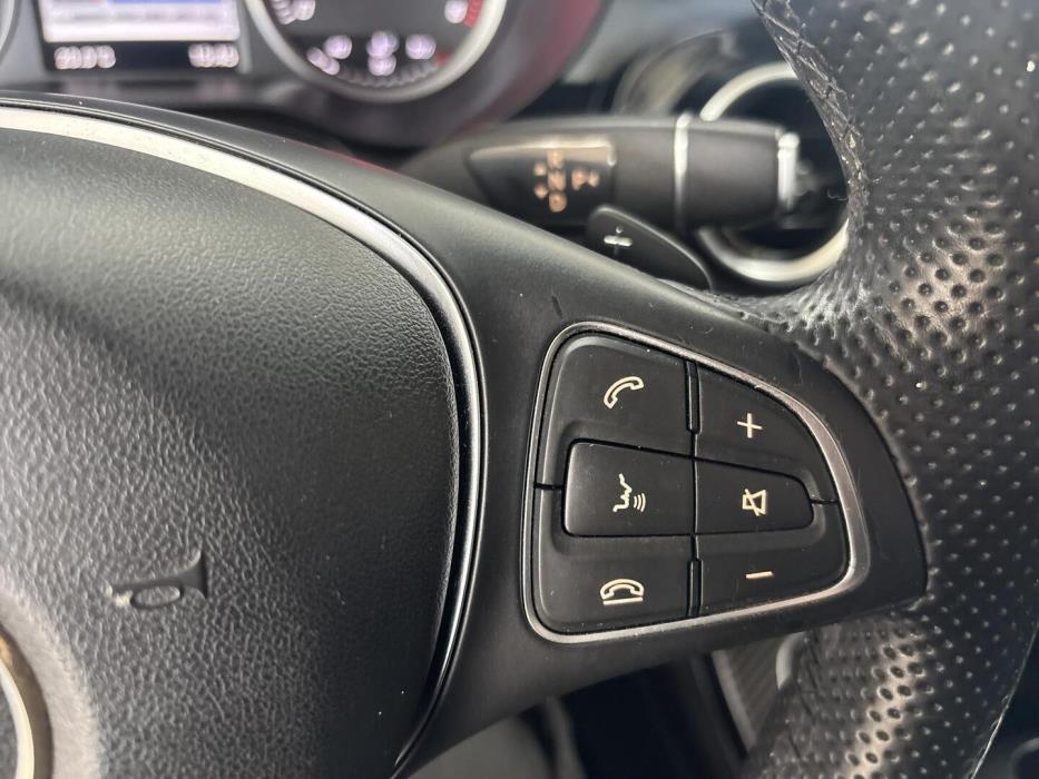 MERCEDES-BENZ GLC 2015