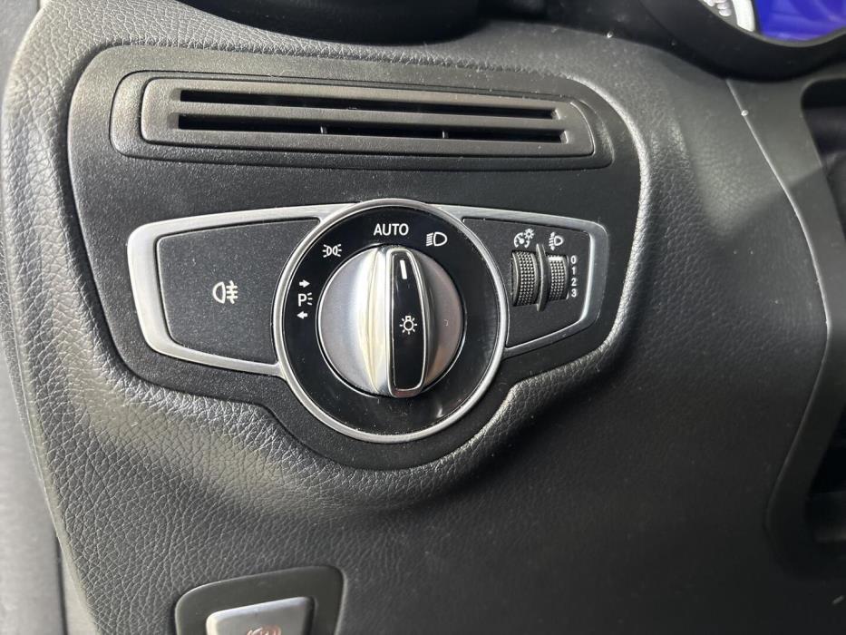 MERCEDES-BENZ GLC 2015