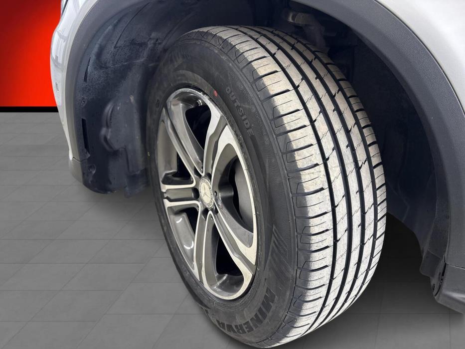 MERCEDES-BENZ GLC 2015