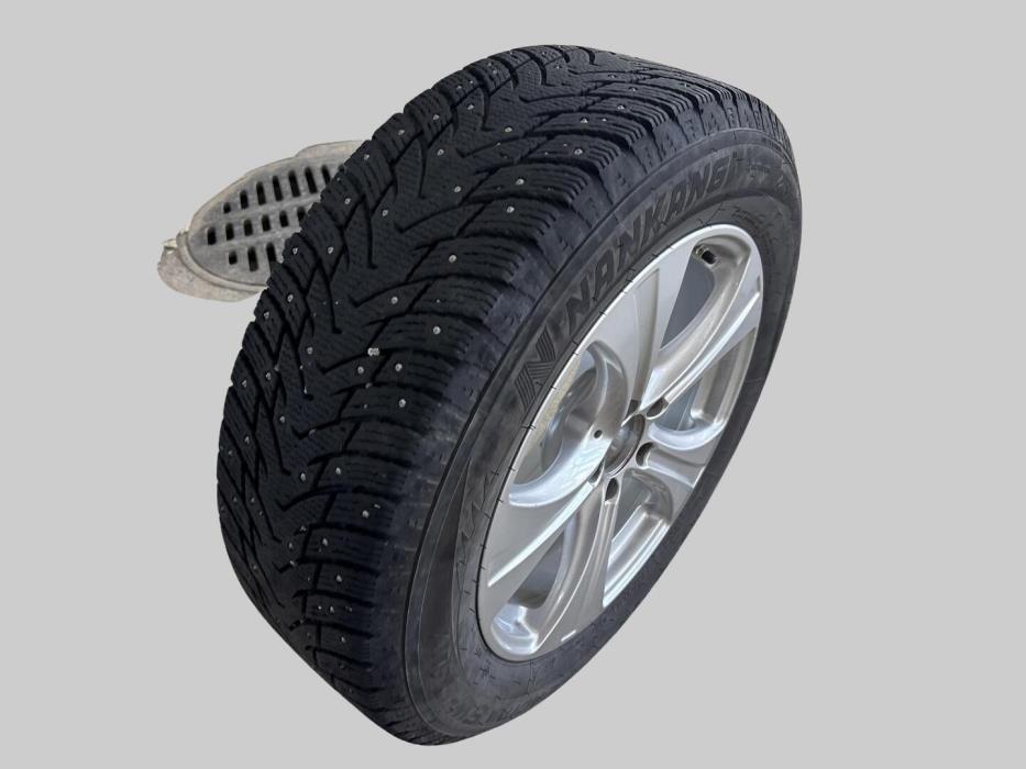 MERCEDES-BENZ GLC 2015