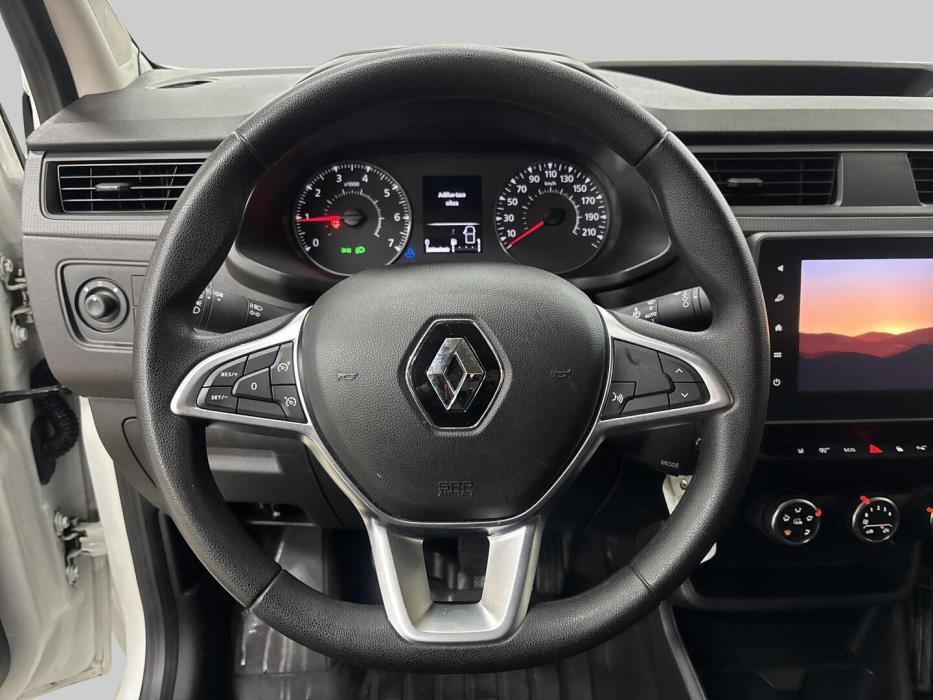 RENAULT Express 2022
