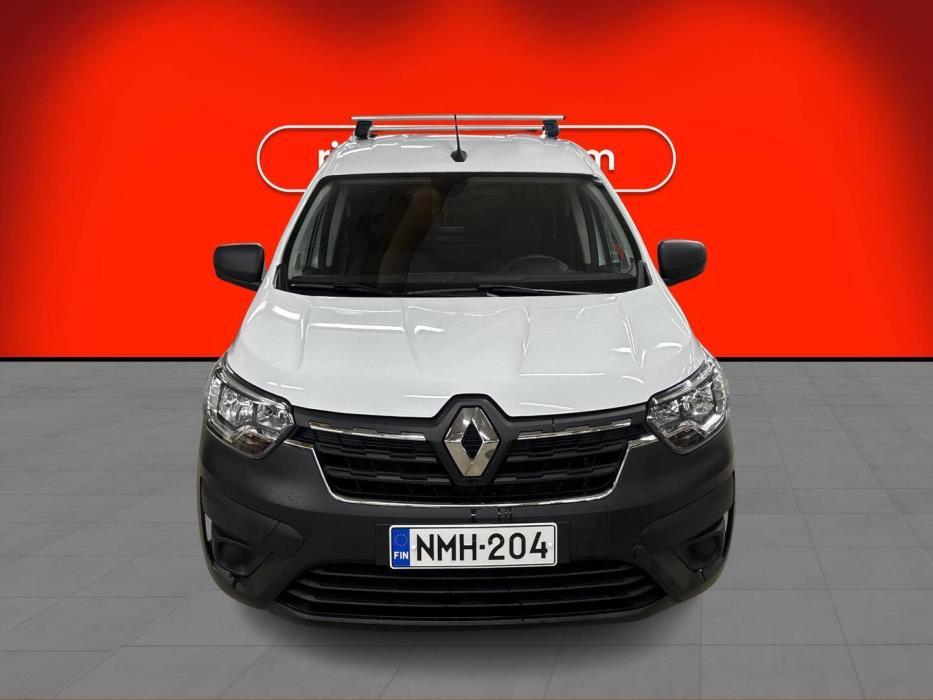 RENAULT Express 2022