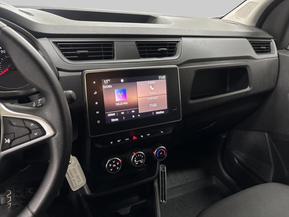 RENAULT Express 2022