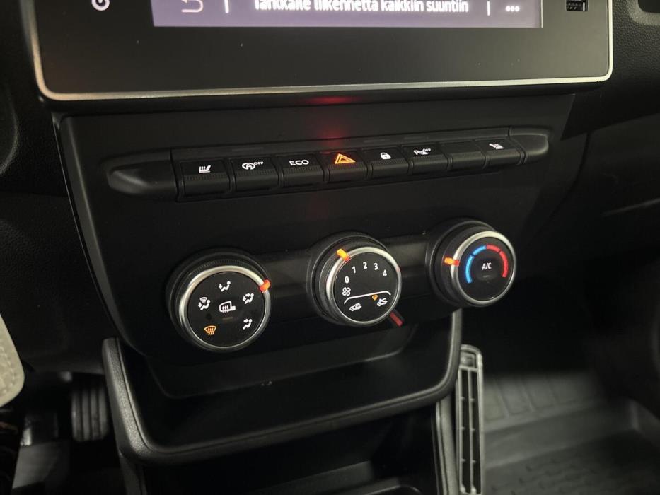 RENAULT Express 2022