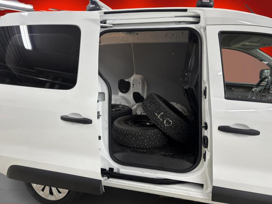 RENAULT Express 2022