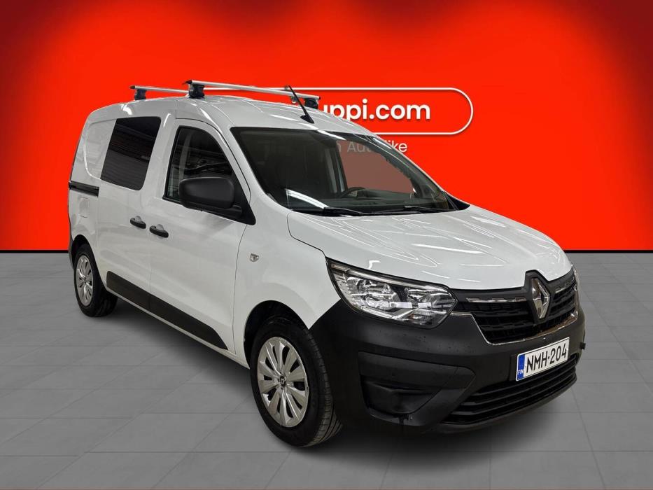 RENAULT Express 2022