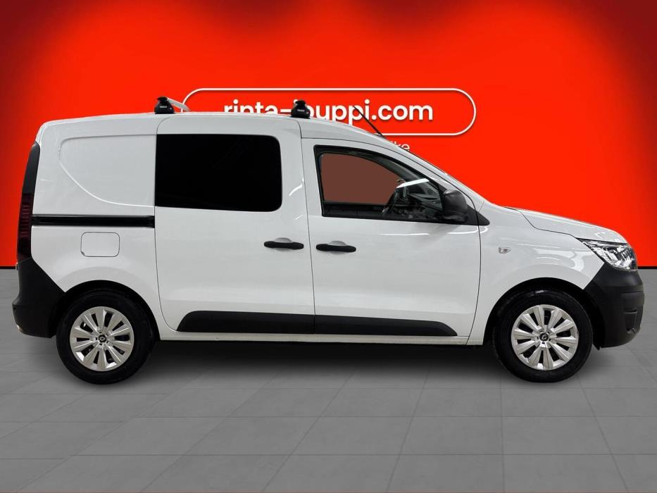 RENAULT Express 2022