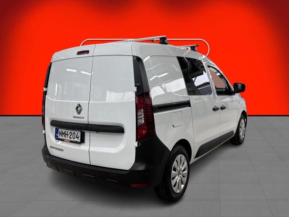 RENAULT Express 2022