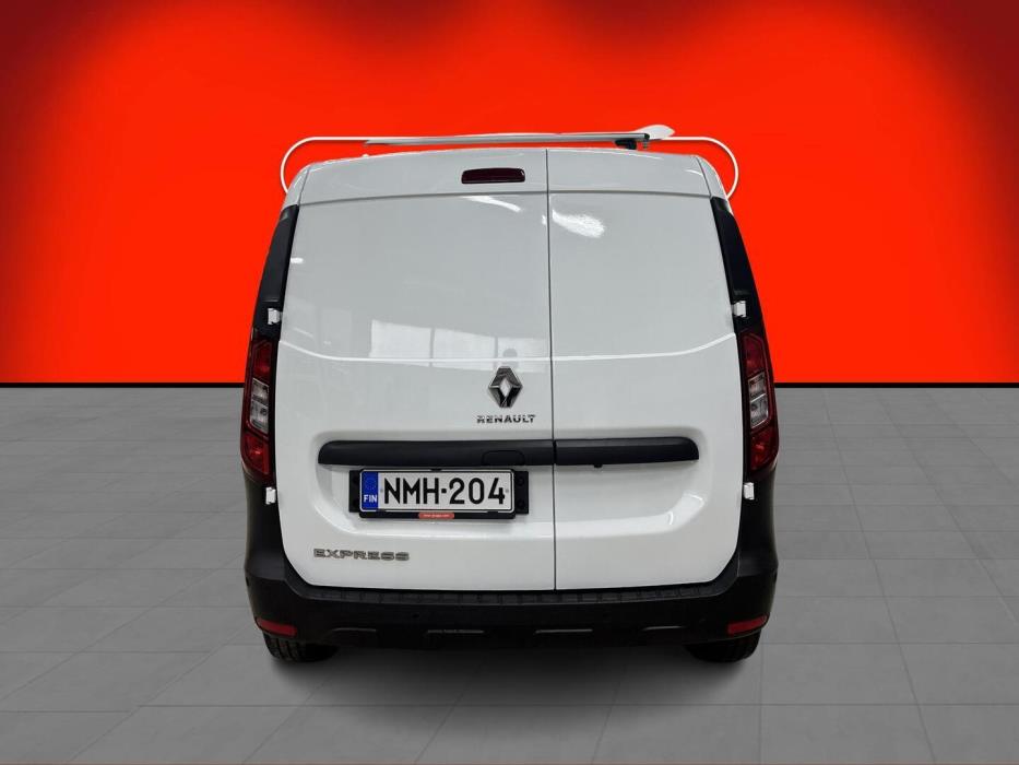 RENAULT Express 2022