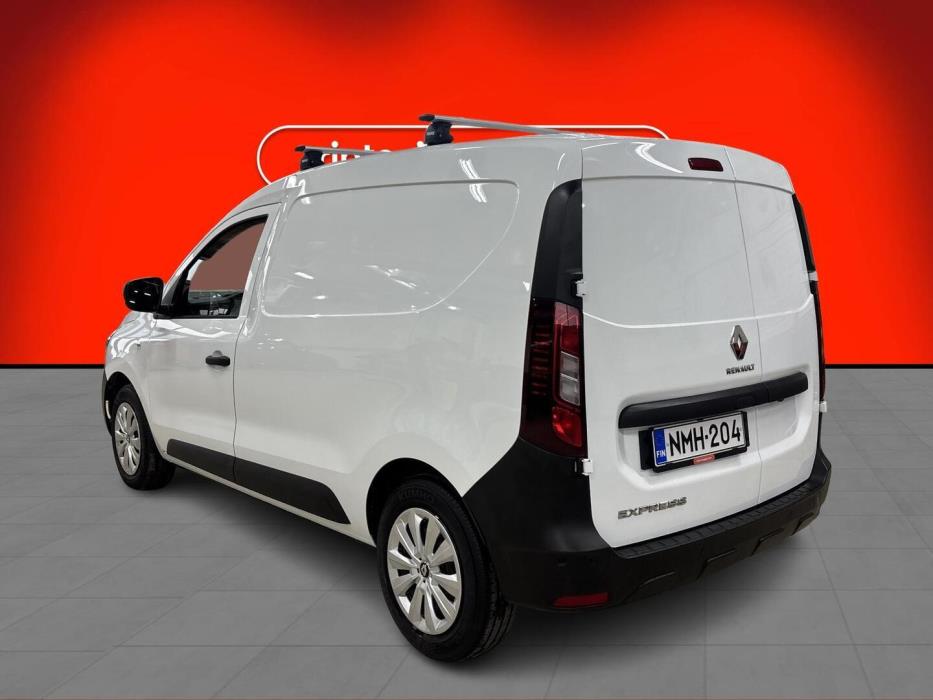 RENAULT Express 2022