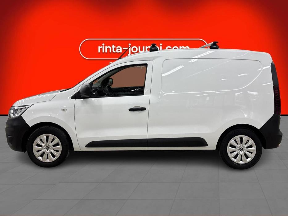RENAULT Express 2022