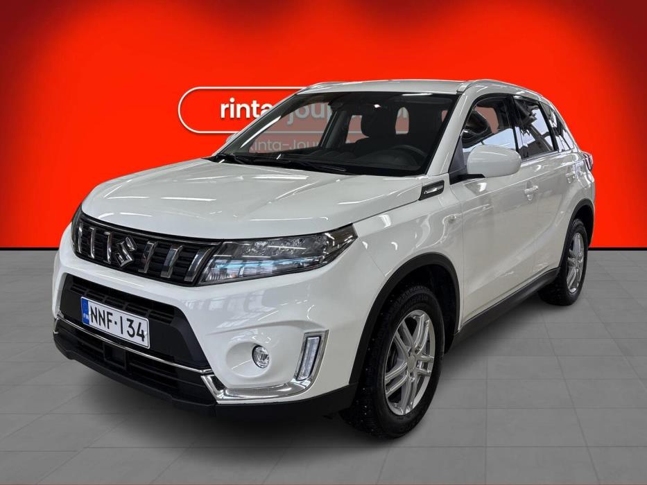SUZUKI Vitara 2024