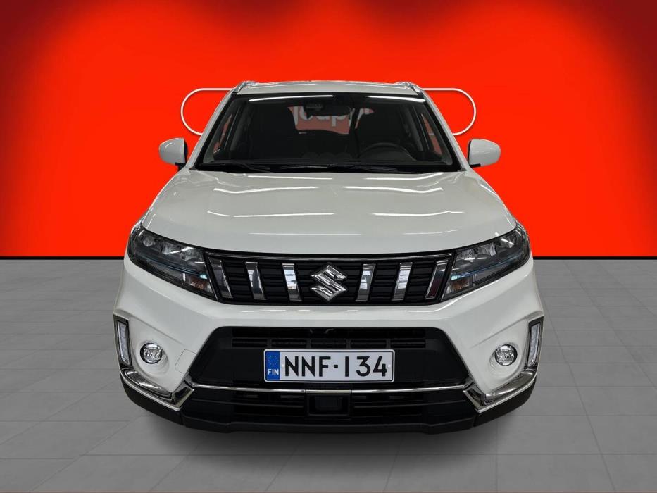 SUZUKI Vitara 2024