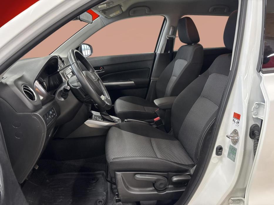 SUZUKI Vitara 2024
